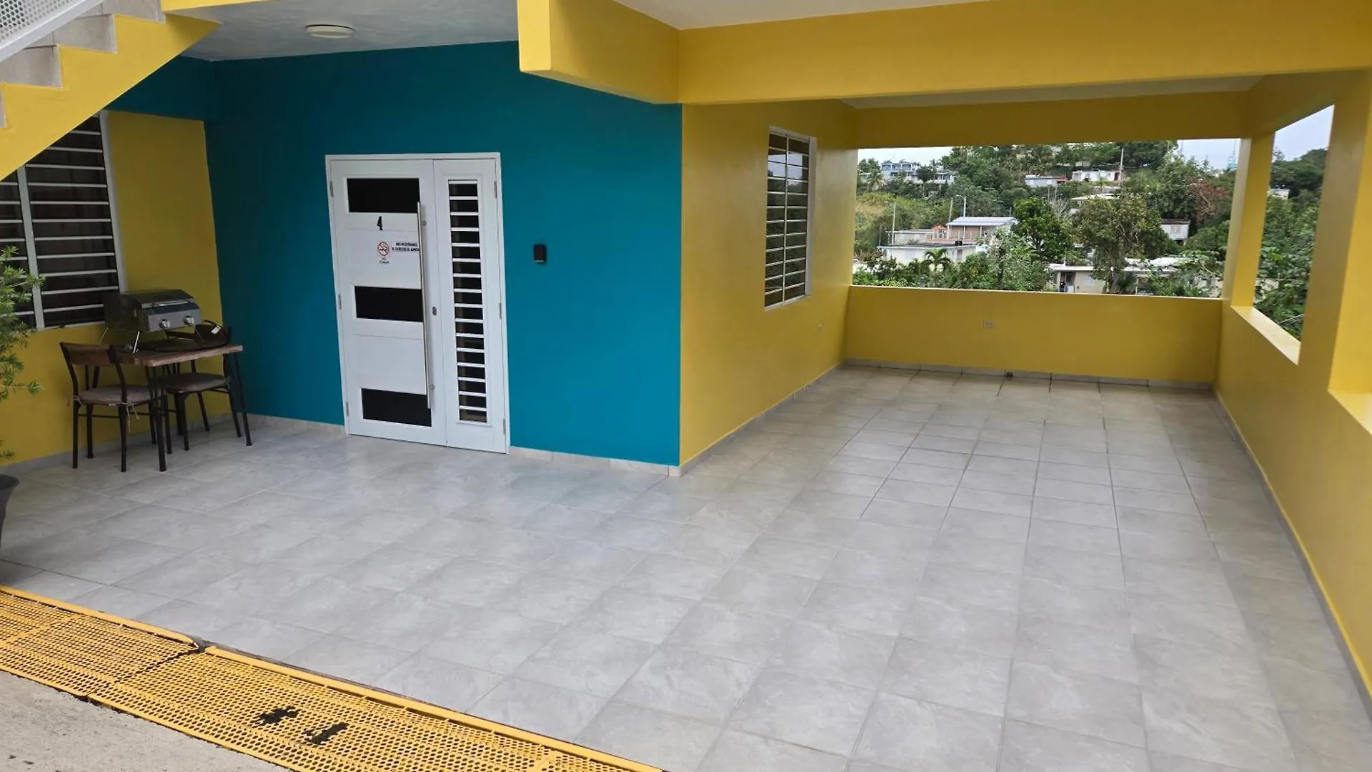 Loma Linda 4 Lejlighed Aguada